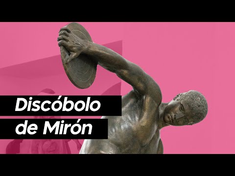 2 minutos sobre el Discóbolo | epistemia