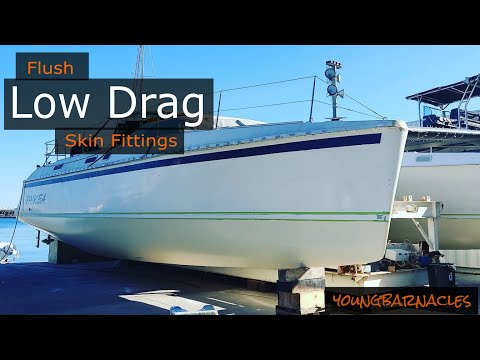 SPEED SECRETS - flush skin fittings