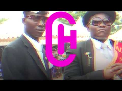 Coffin Repartero - Chemo Vg