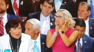 Kyrsten Sinema told watch your Ass by Jacky Rosen