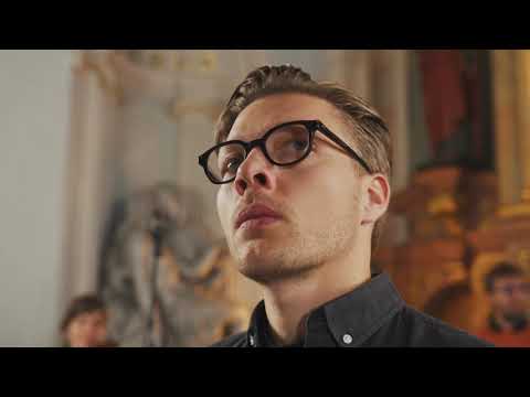 Alois Mühlbacher | PALLIDOR | Ich habe genung (J. S. Bach)