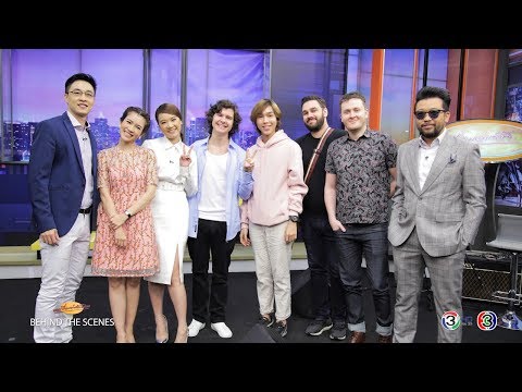 ฟังเพลงฮิตติดชาร์ต '7 Years และ Love Someone' จากหนุ่มเดนมาร์กเสียงดี 'Lukas Graham'