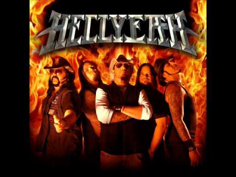 HELLYEAH You Wouldn't Know