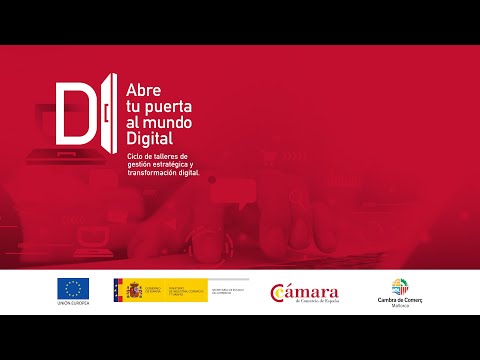 Webinar: Branding no es lo que haces, es cómo lo haces