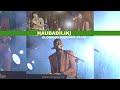GWT HAUBADILIKI OFFIClAL VIDEO