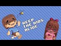 Gameplay video of Think of the Children  Nintendo