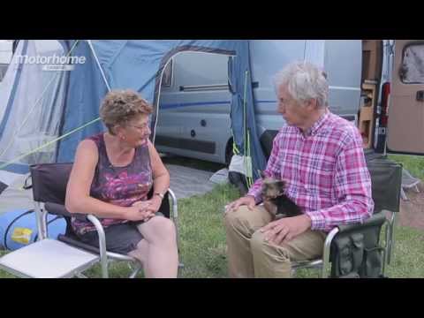 MHC S04E25 - ME & MY MOTORHOME Jackie's Motorhome