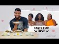 Single Guy Picks A Date Based On Their Soup Dishes TRIGGRTV TASTE FOR LOVE