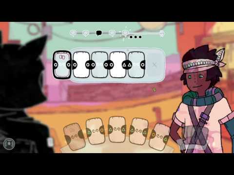 Signs of the Sojourner ➤ §LP ⤷1