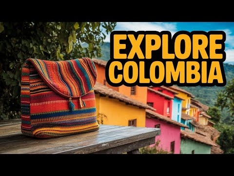 Is Colombia The Most Beautiful Country on Earth?