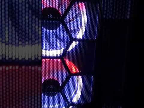 Pc Gamer Rx6600 SHAPPIRE PULSE 8GB #amd #radeon #gerax #gamer