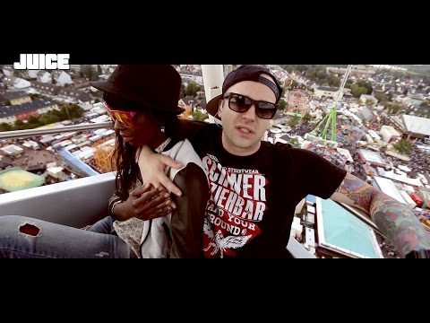 Separate - Kein Stress [JUICE Premiere]