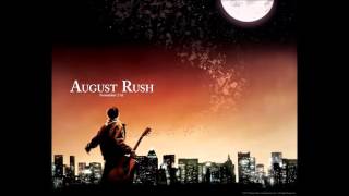 Mark Mancina ~ Arpeggio Theme (August Rush OST)