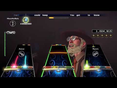 The Gambler by Kenny Rogers - Full Band FC #1973