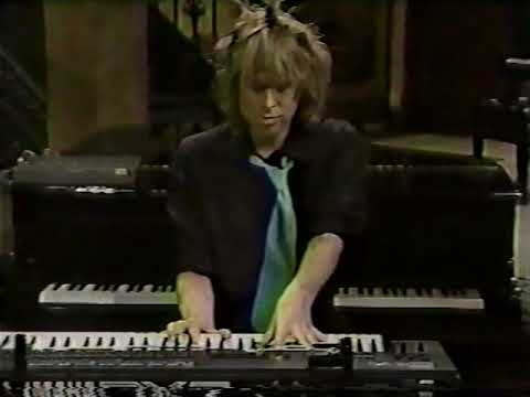 NRBQ - "Sunday Night" TV show