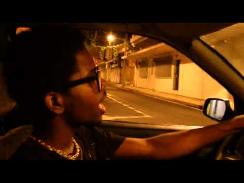 Lil'Shine feat SLK - Flex ayè