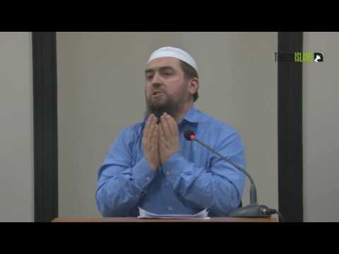 Pasojat e padrejtësisë ndaj punëtorit - Hoxhë Dhulkarnejn Ramadani