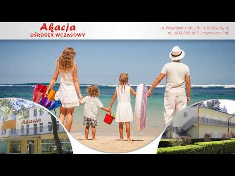 Pokoje nad morzem ośrodek wczasowy Siemianowice Śląskie Corect