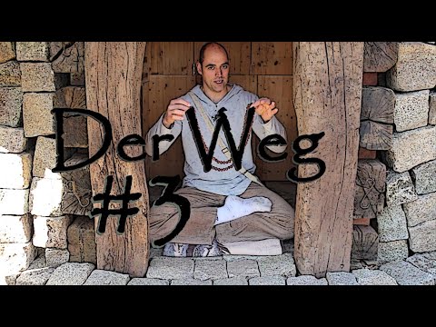 Yogapraxis 1: Die acht Teile des Yogaweges | Der Weg [#3]