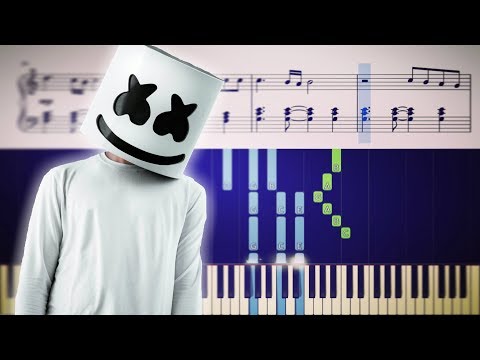 Proud - Marshmello