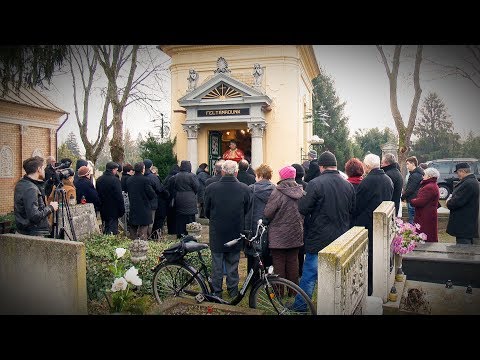 „Kegyes Atya” – a kolostoron kívüli szerzetes