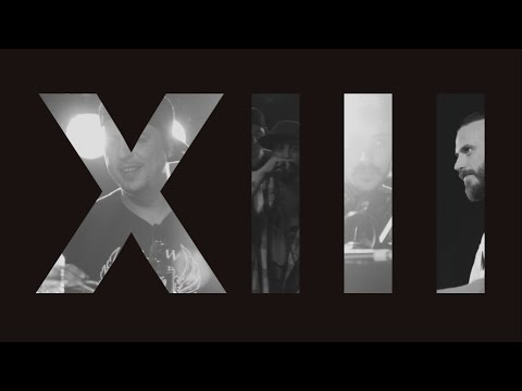 XIII 