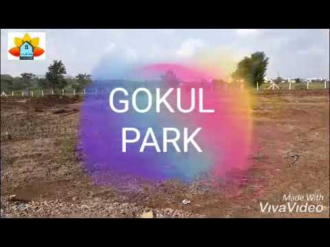 3D Tour Of CVK Gokul Park