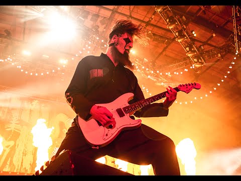 Jim Root (Slipknot): The Sound and The Story (Official Trailer)