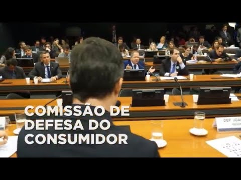 Atribuições da Comissão de Defesa do Consumidor