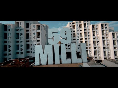 59 MILLI PART III - LALBIZNESS -NORDIN -BERETTAZ -NYDA -SEKTO -RIMKHANA -DARKY -BALTAZ -VIDDA -NH