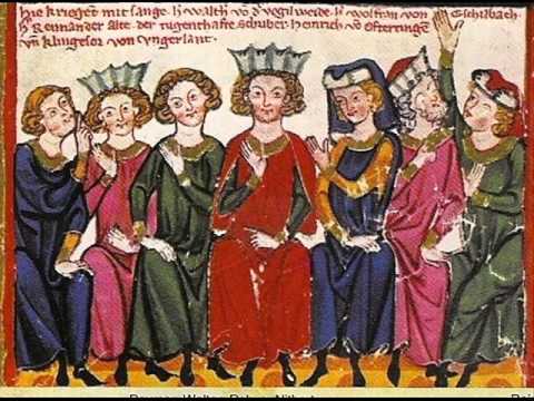 Cantiga de Santa Maria 100: Santa Maria, strela do dia