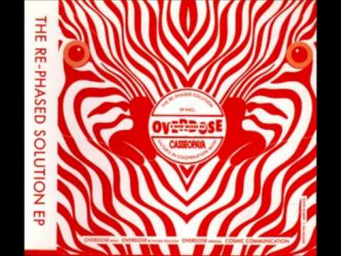Casseopaya - Overdose (Remix)