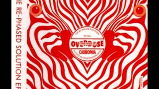 Casseopaya - Overdose (Remix)