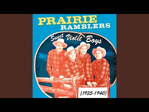 Sweet Violets, Pt. 1