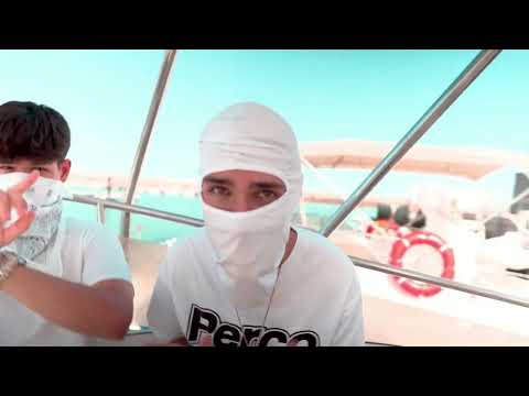 GCG | Cuando Te Vi (Official Music Video)