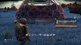 no mans sky 実況40回目です！いつか声だししてみたい！続きです！