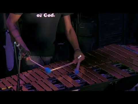 Joel Ross "Praise in The Midst of the Storm" premiere at Rise Up Brooklyn