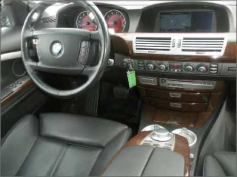 2006 BMW 7 Series - Woburn MA