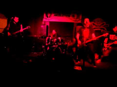 Dezinfekce - Modrá Vopice 30.5.2014, Dezinfekce..