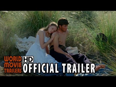 Jauja Official Trailer (2015) HD