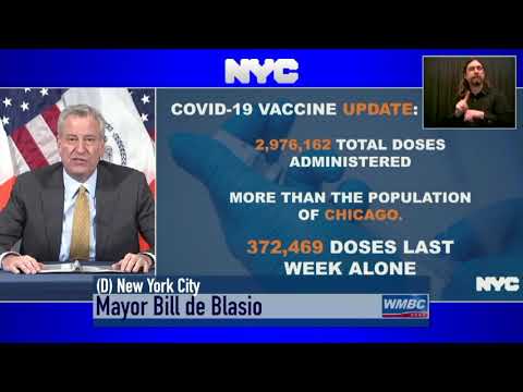 Tri State COVID Update