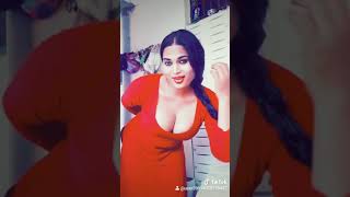 zaina khan hot dance merath