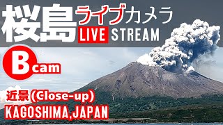 桜島