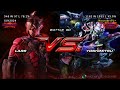 Tekken 6 PS5 Double K O