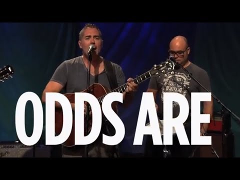 Barenaked Ladies "Odds Are" // SiriusXM // The Pulse