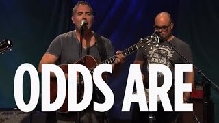 Barenaked Ladies &quot;Odds Are&quot; // SiriusXM // The Pulse