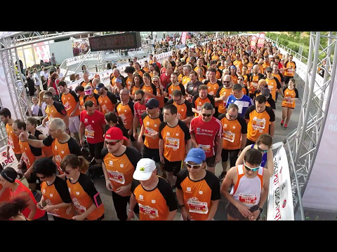 01 – Salida Cursa SEAT PQT 2017