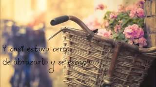 Cerca Del Amor  Pedro Guerra  Letra