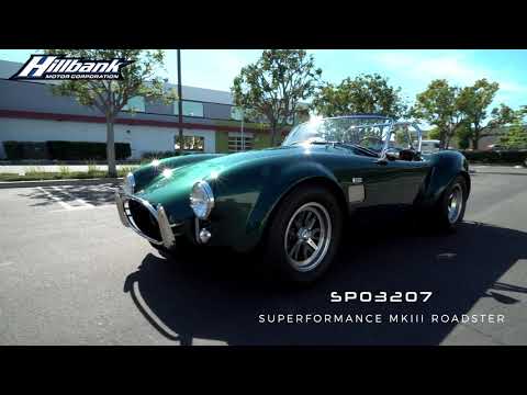 1965 AC Cobra (CC-1466032) for sale in Irvine, California