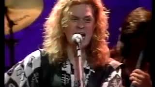 Daryl Hall &amp; John Oates  Simple Truth Concert   1991   Don&#39;t Hold Back Your Love